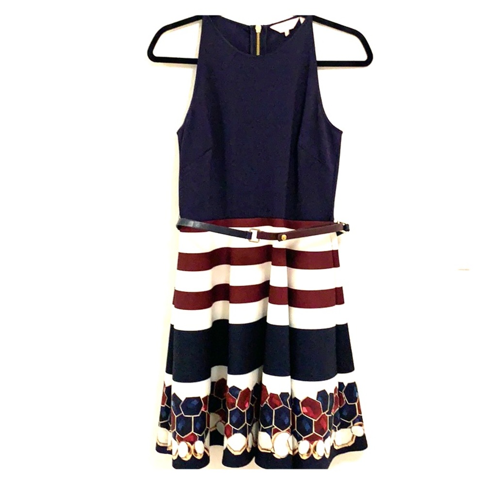 Ted Baker cocktail dress